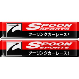 SPOON SPORTS KOHOTARRAT