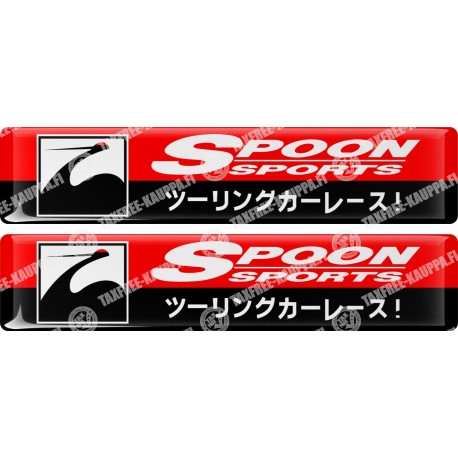SPOON SPORTS KOHOTARRAT