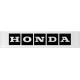 HONDA KOHOTARRAT