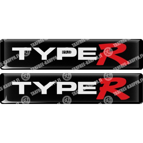  HONDA TYPE R KOHOTARRAT