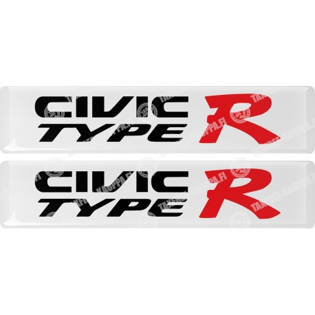  HONDA CIVIC TYPE R KOHOTARRAT