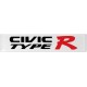  HONDA CIVIC TYPE R KOHOTARRAT