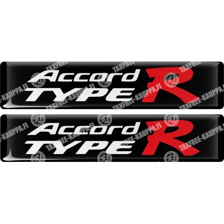  HONDA ACCORD TYPE R KOHOTARRAT