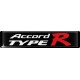  HONDA ACCORD TYPE R KOHOTARRAT