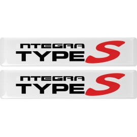 HONDA INTEGRA TYPE S KOHOTARRAT