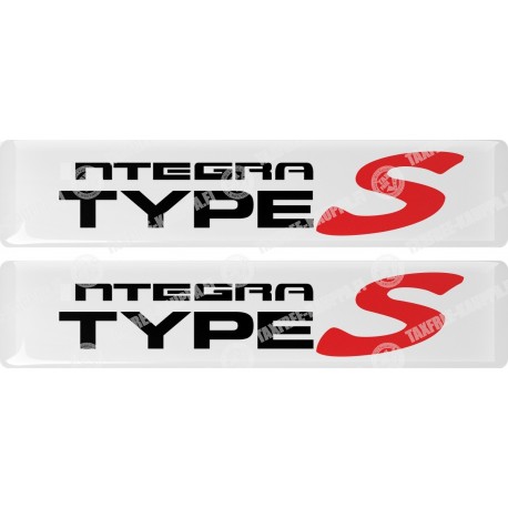 HONDA INTEGRA TYPE S KOHOTARRAT