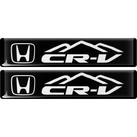 HONDA CR-V KOHOTARRAT