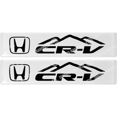 HONDA CR-V KOHOTARRAT