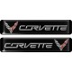 CHEVROLET CORVETTE KOHOTARRAT