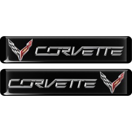 CHEVROLET CORVETTE KOHOTARRAT