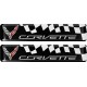 CHEVROLET CORVETTE RACING KOHOTARRAT