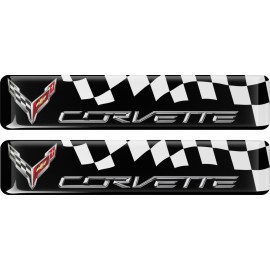 CHEVROLET CORVETTE RACING KOHOTARRAT