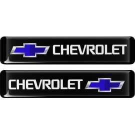 CHEVROLET KOHOTARRAT