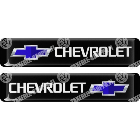 CHEVROLET KOHOTARRAT