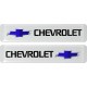 CHEVROLET KOHOTARRAT