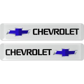 CHEVROLET KOHOTARRAT