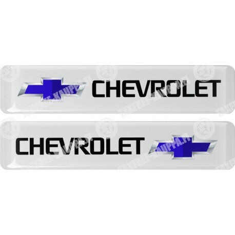CHEVROLET KOHOTARRAT