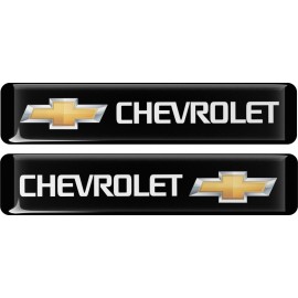 CHEVROLET KOHOTARRAT