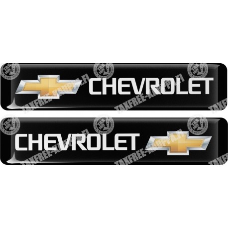 CHEVROLET KOHOTARRAT