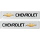 CHEVROLET KOHOTARRAT