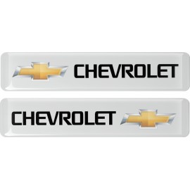 CHEVROLET KOHOTARRAT