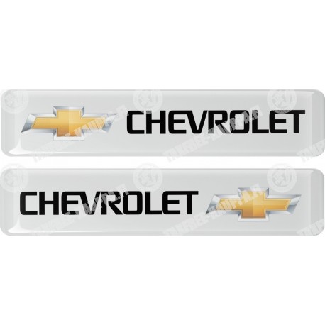CHEVROLET KOHOTARRAT