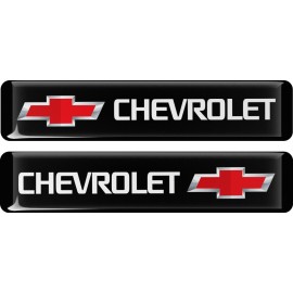 CHEVROLET KOHOTARRAT