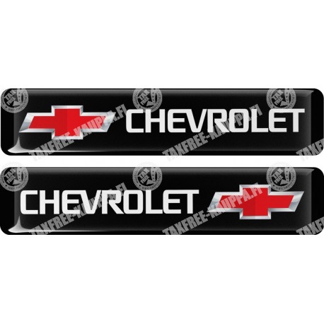 CHEVROLET KOHOTARRAT