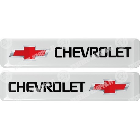 CHEVROLET KOHOTARRAT