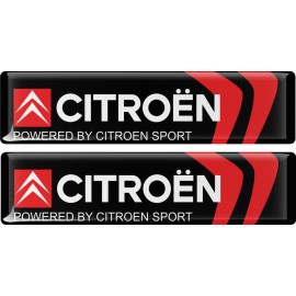 KOHOTARRAT/POWERED BY CITROEN SPORT