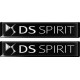 KOHOTARRAT/CITROEN DS SPIRIT
