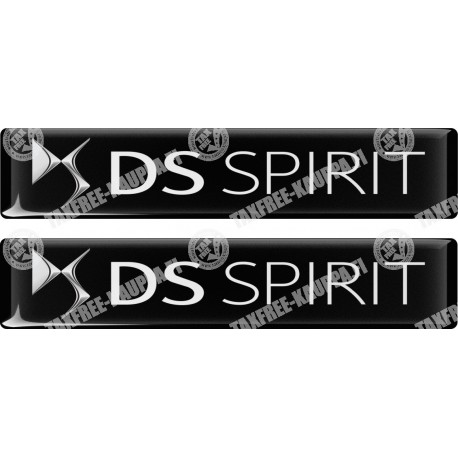 KOHOTARRAT/CITROEN DS SPIRIT