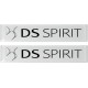 KOHOTARRAT/CITROEN DS SPIRIT