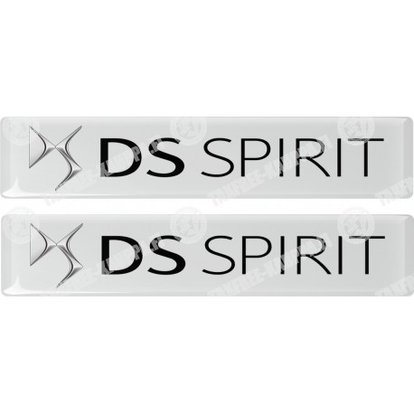 KOHOTARRAT/CITROEN DS SPIRIT