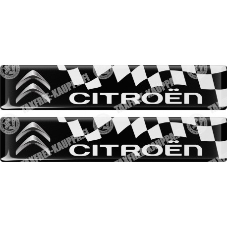 KOHOTARRAT/CITROEN RACING