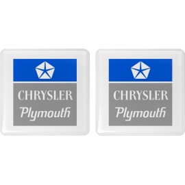 CHRYSLER PLYMOUTH KOHOTARRAT