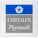 CHRYSLER PLYMOUTH KOHOTARRAT