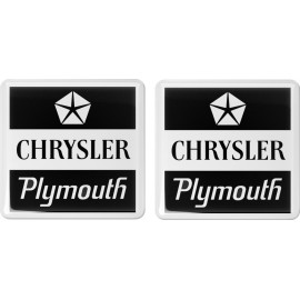 CHRYSLER PLYMOUTH KOHOTARRAT