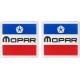 CHRYSLER MOPAR KOHOTARRAT