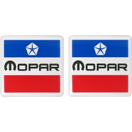 CHRYSLER MOPAR KOHOTARRAT
