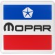 CHRYSLER MOPAR KOHOTARRAT