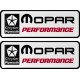 CHRYSLER PLYMOUTH MOPAR PERFORMANCE KOHOTARRAT