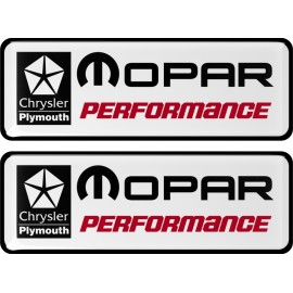 CHRYSLER PLYMOUTH MOPAR PERFORMANCE KOHOTARRAT