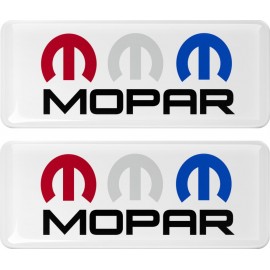 MOPAR KOHOTARRAT