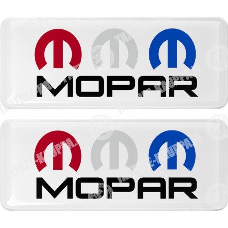 MOPAR KOHOTARRAT
