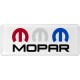 MOPAR KOHOTARRAT