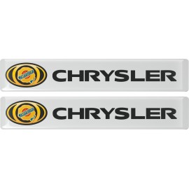 CHRYSLER KOHOTARRAT