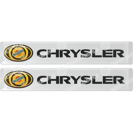 CHRYSLER KOHOTARRAT
