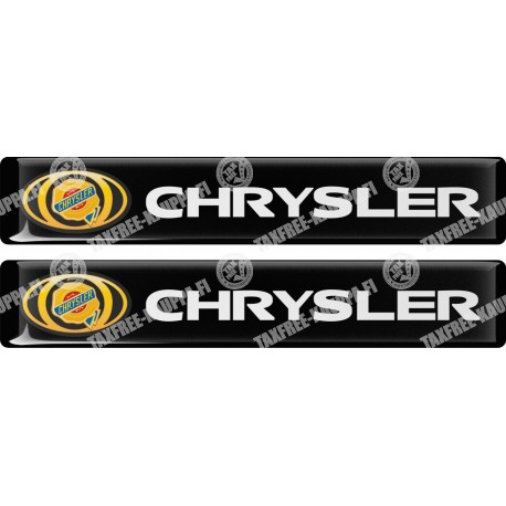CHRYSLER KOHOTARRAT