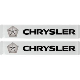 CHRYSLER KOHOTARRAT
